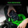 Razer Kishi for iPhone Universal Smartphone Gaming Controller for iOS RZ06-02900100-R3M1