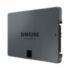 Samsung 1TB SSD 870 QVO SATA III 2.5 inch