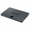 Samsung 1TB SSD 870 QVO SATA III 2.5 inch