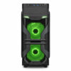 Sharkoon VG7-W ATX midi tower Gaming PC Case