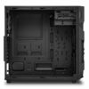 Sharkoon VG7-W ATX midi tower Gaming PC Case