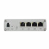 Teltonika RUTX10 Industrial Professional Gigabit Ethernet Router