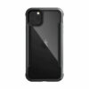 Buy X-Doria iPhone 12 Pro Max 6.7" Defense Shield Military Grade Antimicrobial Case - Black in Qatar