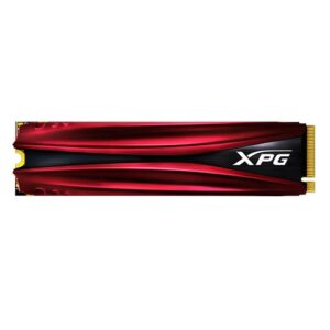 XPG ADATA GAMMIX S11 Pro 512GB PCIe Gen3x4 M.2 2280 Solid State Drive (SSD)