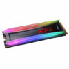 XPG ADATA Spectrix S40G 256GB RGB PCIe Gen3x4 M.2 2280 SSD