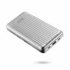 Buy Zendure Power Bank 20100mAh 45W Power Delivery A6PD Silver in Qatar