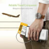 Zendure Power Bank 20100mAh 45W Power Delivery A6PD Silver