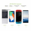 Zendure Power Bank 20100mAh 45W Power Delivery A6PD Silver