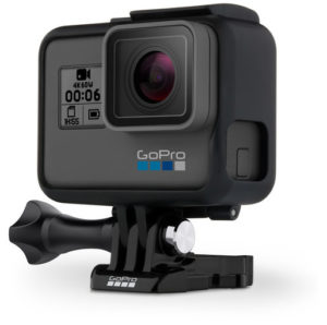 Buy GoPro HERO6 Black at best price in Qatar.