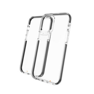 Buy Gear4 D30 Piccadilly iPhone 12 Pro Max 6.7" case - Black at best price in Qatar.