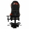GY016 Racing Simulator Gaming Seat