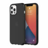 Griffin Survivor iPhone 12 Pro Max 6.7 Clear Case – Black