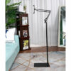 LAZY Floor Type for 3.5 - 11 inch Mobile Phone Tablet iPad Tab Universal Bracket Stand (1.4m)