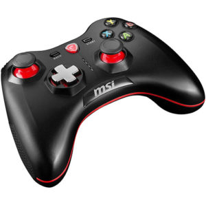 Buy MSI FORCE GC30 Wireless Gaming Controller in Qatar