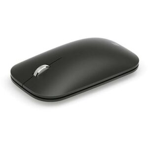 Microsoft Modern Mobile Mouse Black (KTF-00014)