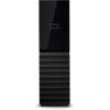 WD 8TB My Book Desktop USB 3.0 External Hard Drive WDBBGB0080HBK-EESN
