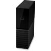 WD 8TB My Book Desktop USB 3.0 External Hard Drive WDBBGB0080HBK-EESN