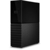 WD 8TB My Book Desktop USB 3.0 External Hard Drive WDBBGB0080HBK-EESN