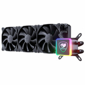 Cougar AQUA 360 RGB Liquid CPU Cooler