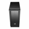 Cougar MX340 Gaming Case with Tempered Glass Side Window