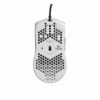 Glorious Model O Minus Matte White Gaming Mouse