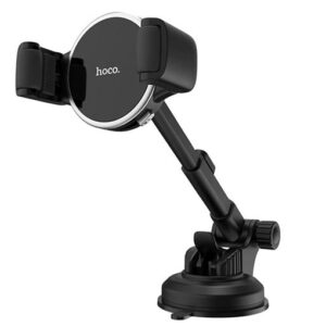HOCO S12 Lite Windshield Sucker 360 Rotating Universal Car Phone Holder
