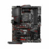 MSI MPG X570 GAMING PLUS Gaming Motherboard AMD AM4 SATA 6Gbs M.2 USB 3.2 Gen 2 HDMI ATX