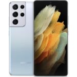 Phantom silver samsung
