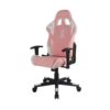 Buy DXRacer Origin Series Gaming Chair - Pink/White in Qatar