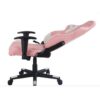 DXRacer Origin Series Gaming Chair - Pink/White