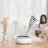 Nillkin Wireless Bluetooth Speaker with Fast Wireless Charger Aux-in Mic Fast USB Charger