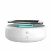Nillkin Wireless Bluetooth Speaker with Fast Wireless Charger Aux-in Mic Fast USB Charger