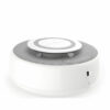 Nillkin Wireless Bluetooth Speaker with Fast Wireless Charger Aux-in Mic Fast USB Charger