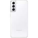 Phantom White