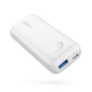 Anker PowerCore II 6700mAh Offline Packaging - White