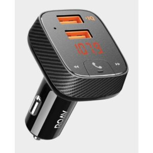 Anker Roav -SmartCharge Car Kit F2