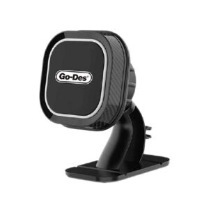 Go-Des Magnetic Dashboard Car Mount G-DHD668