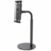 HOCO Tabletop Holder “PH30 Soaring” Metal - Black