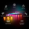 LifeSmart COLOLIGHT Strip Plus WiFi Smart 60 LED Lights