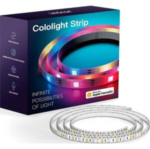 LifeSmart COLOLIGHT Strip Plus WiFi Smart 60 LED Lights