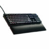 Buy Razer Huntsman V2 Analog - US Gaming Keyboard with Razer™ Analog Optical Switches in Qatar