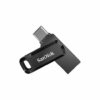 SanDisk 512GB Ultra Dual Drive Go USB Type-C Flash Drive