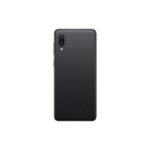 A02 64 GB BLACK