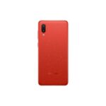 A02 64 GB RED