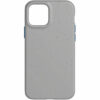 Buy tech21 Eco Slim for Apple iPhone 12 and 12 Pro - Mushroom Grey in Qatar