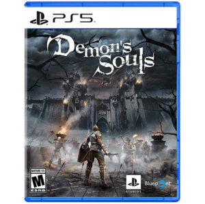 Demon’s Souls – PlayStation 5