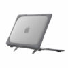 Green Shockproof Case for Mackbook Air 13" (2020)