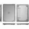 Green Shockproof Case for Mackbook Air 13" (2020)