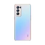 OPPO Reno5 Pro 5G 12GB RAM-Galactic Silver