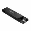SanDisk 256GB Ultra USB Type-C Flash Drive, Speed Up to 150MB/s (SDCZ460-256G-G46)
